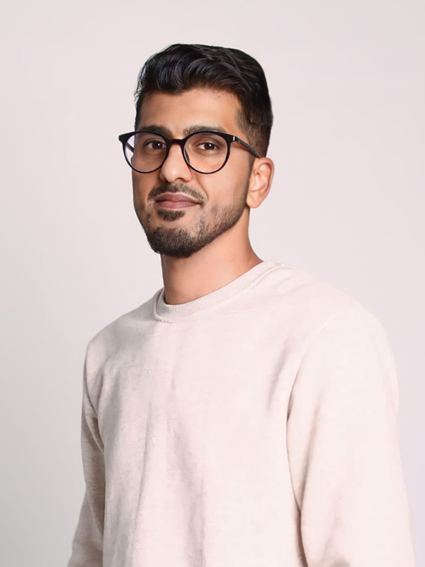 Nadim Aziz