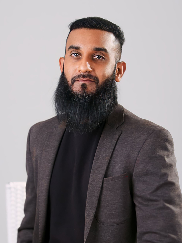Mobeen Mustappa